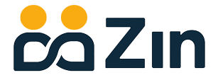 Zin Logo